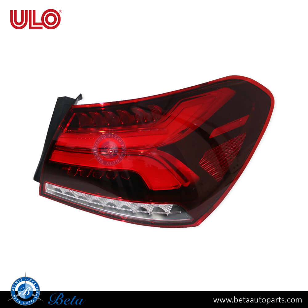 Right Side Tail Lamp for Sedan for Mercedes A-Class W177 2019-Up models, Part Number 1779067000 Right Side Tail Lamp for Sedan for Mercedes A-Class W177 2019-Up models, Part Number 1779067000